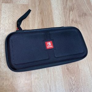 Nintendo Switch Case